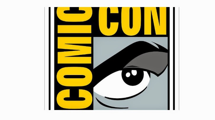 Comic-Con 2015 - Sells out in record time