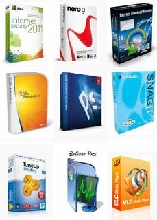 programas Download   Pack Softwares Mais Usados e Básicos  (Exclusivo Agosto 2011)