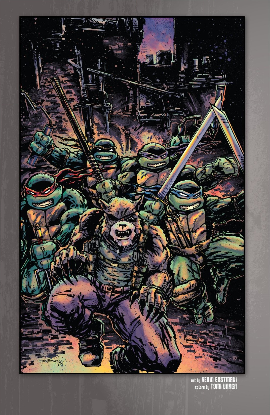 Read online Teenage Mutant Ninja Turtles: The IDW Collection comic -  Issue # TPB 9 (Part 4) - 55