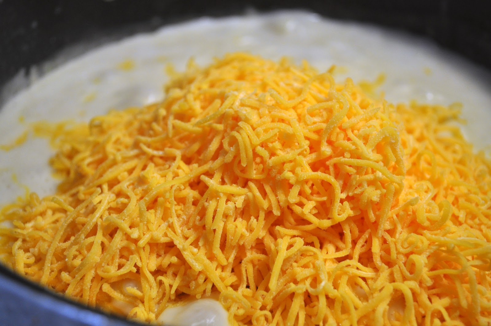 All Kinds of Yumm: Panera Broccoli Cheese Soup