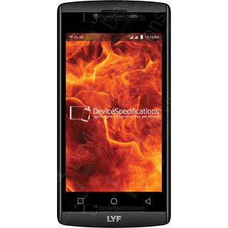 Lyf Flame 7 Full Specifications