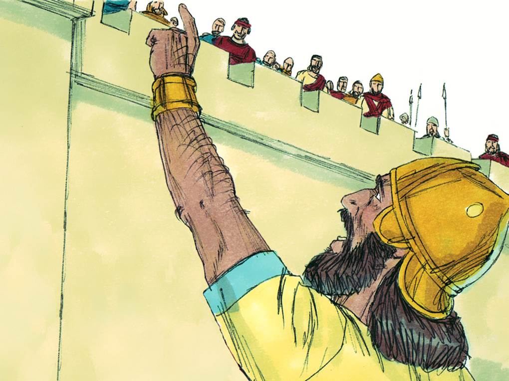 EKIDS 1st Grade Lessons March 6, 2016 Group Worship