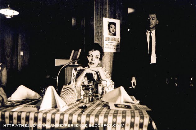 The Judy Garland Experience On This Day In Herstory June 21 1968