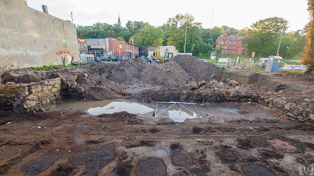 Budowa Poznańska 25 Bydgoszcz Rodźko Dewelopment