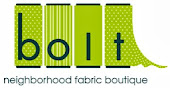 Bolt Fabric Boutique