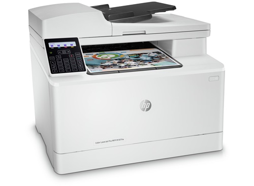 HP Color LaserJet