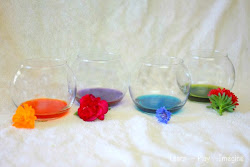 paint natural flowers watercolor homemade fresh watercolors imagine learn play flower crafts painting fun activities science