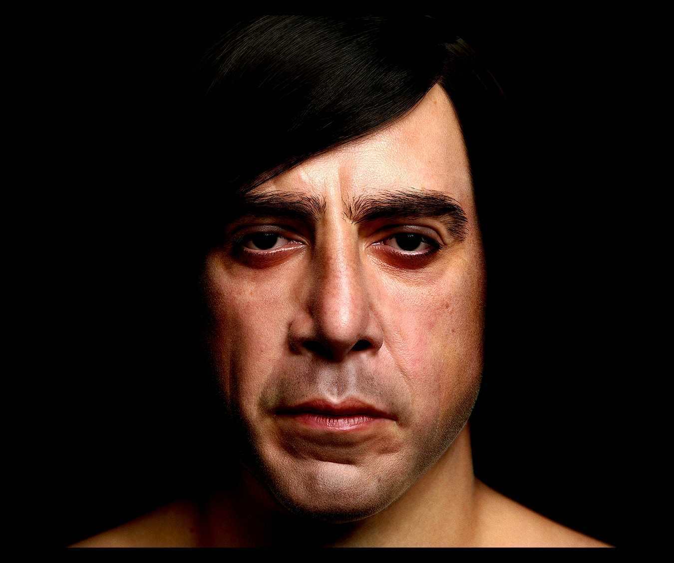 Anton Chigurh