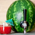 DIY Watermelon Punch with Fun