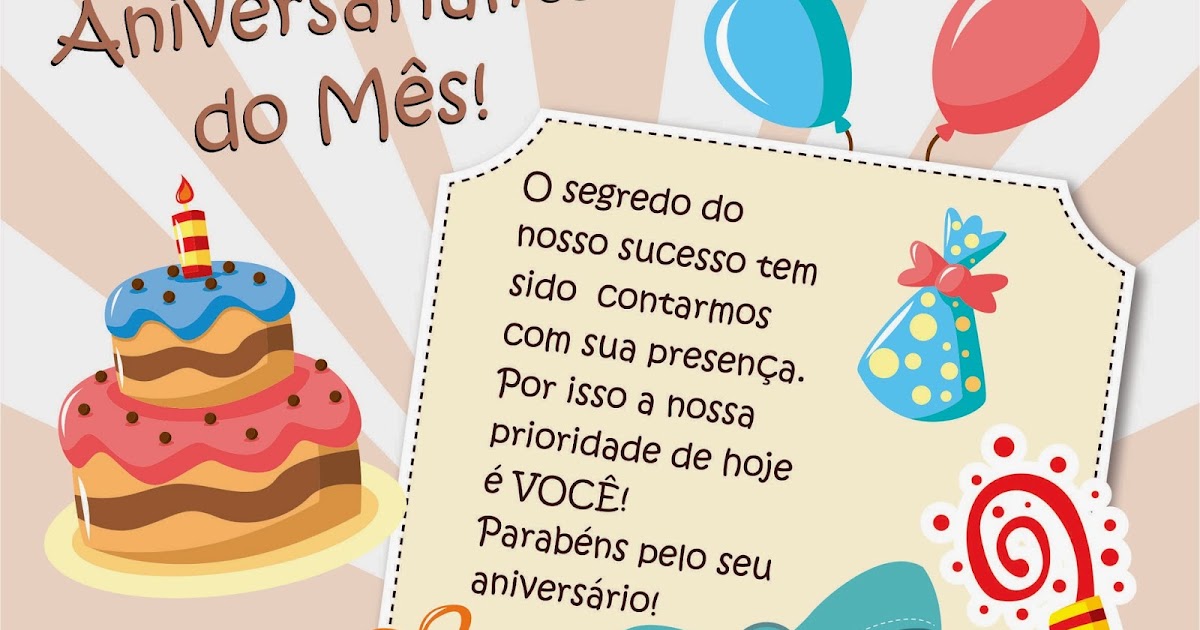 SINDPROSBA CAMAÇARI / RECÔNCAVO ANIVERSARIANTE DO MÊS SINDPROSBA CAMAÇARI / RECÔNCAVO ANIVERSARIANTE DO MÊS