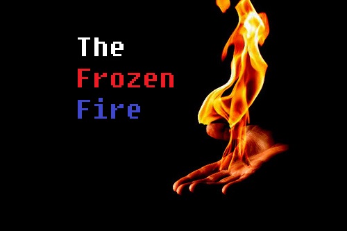 In your face – Frozen Fire 2004.