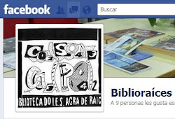 FACEBOOK BIBLIORAÍCES