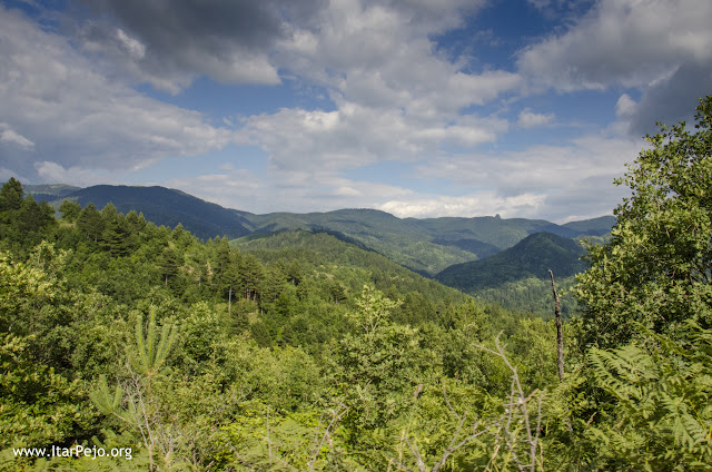 Mariovo, Macedonia