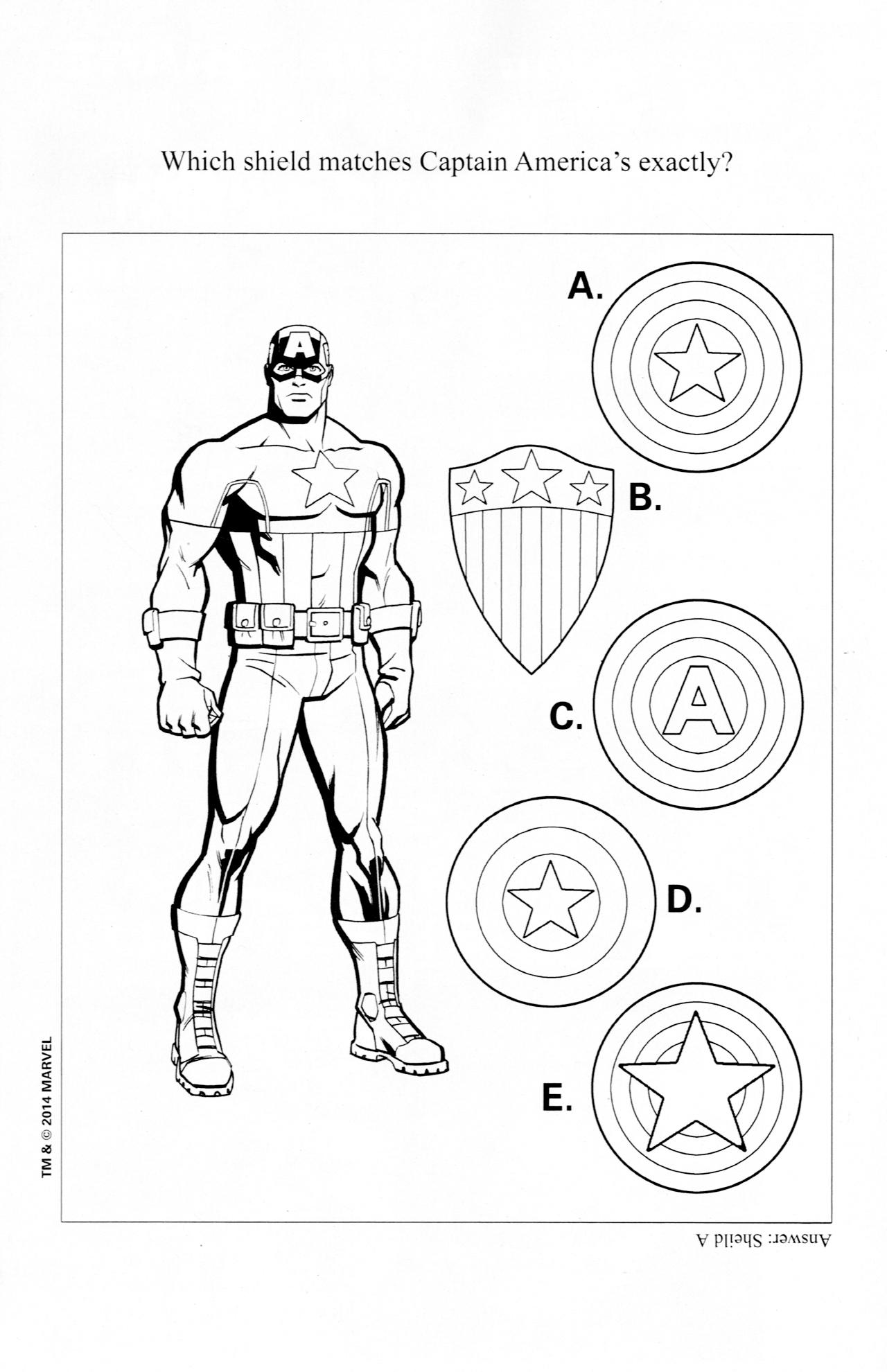 Read online Marvel Universe Ultimate Spider-Man: Web Warriors comic -  Issue #3 - 25