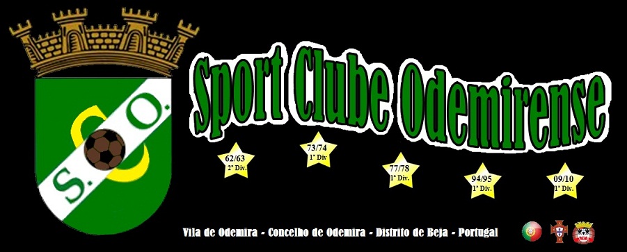 Sport Clube Odemirense