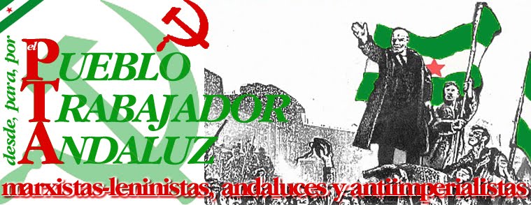 Pueblo Trabajador Andaluz