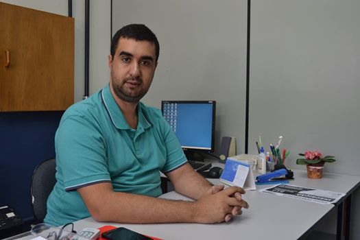 Curso na faetec