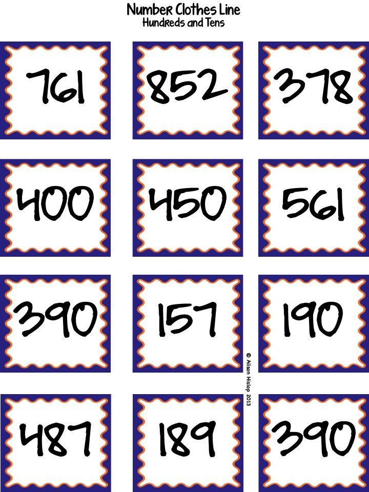 Understanding Place Value - Teaching Maths with Meaning