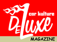 Car Kulture Deluxe magazine