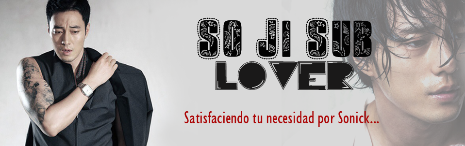 Jisub ♥ Lover - 1st FanClub spanish~