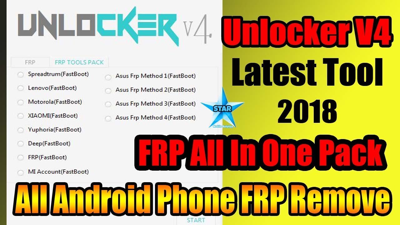 Frp Unlocker V4 Tools With Keygen Moto Frp Xiaomi Frp Deep Frp Free