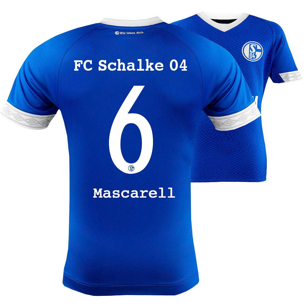 BVB From Next Season Here Is Why & Which Bundesliga Teams Have The Team Name On The Top