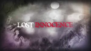 POEM: "Lost Innocence" by Michaela Remmel