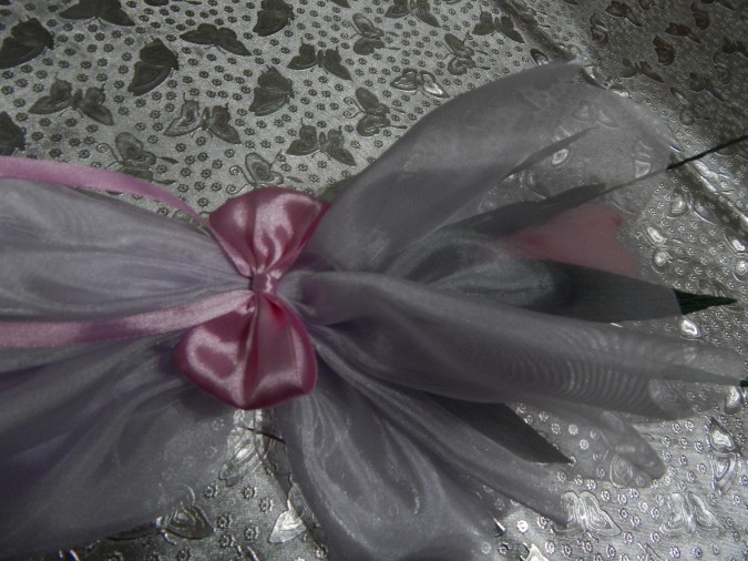 Букет из конфет своими руками для начинающих: пошаговый МК