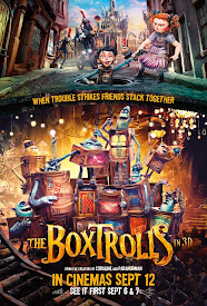 Watch Movies The Boxtrolls (2014) Full Free Online
