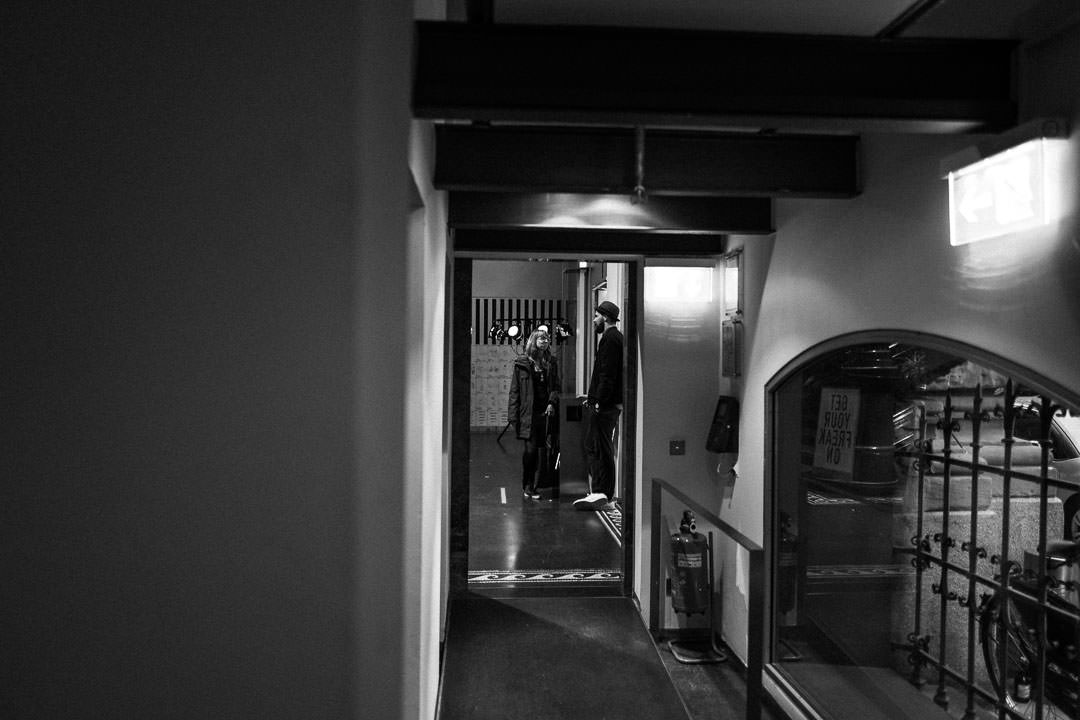 Africa Door From The Baule People Of Ivory Coast Wood