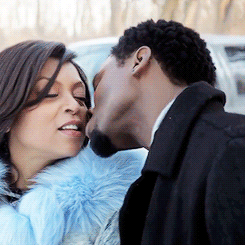 Cookie Malcolm Empire Kiss