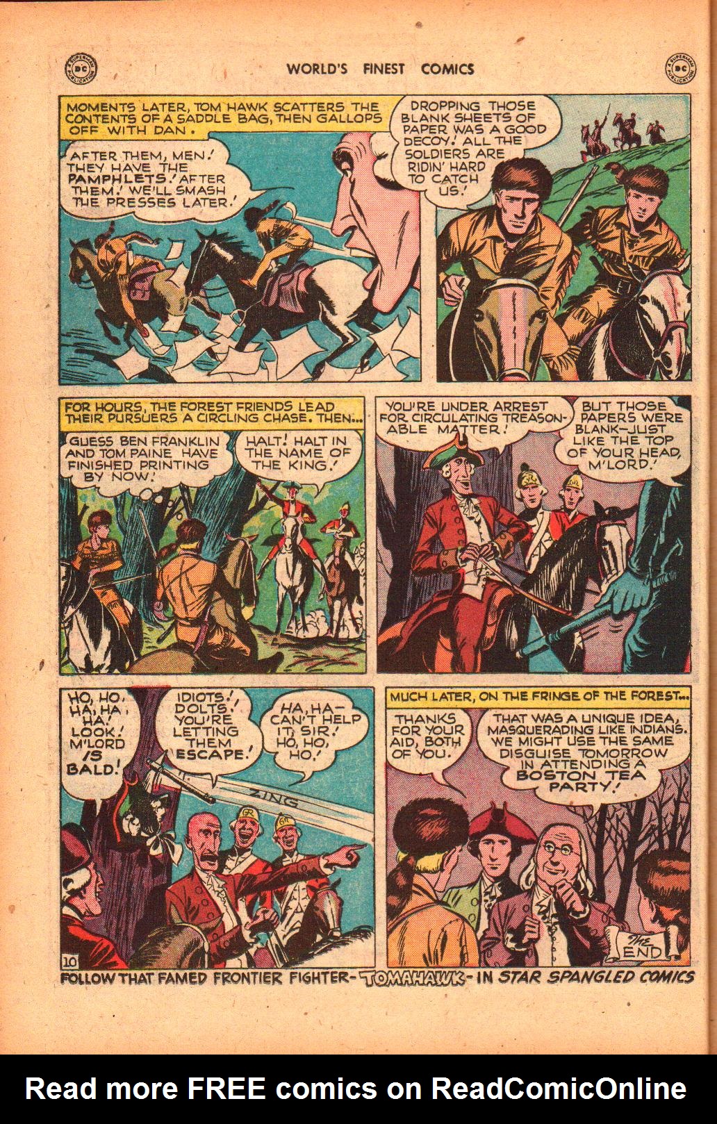 Worlds Finest Comics 35 Page 23