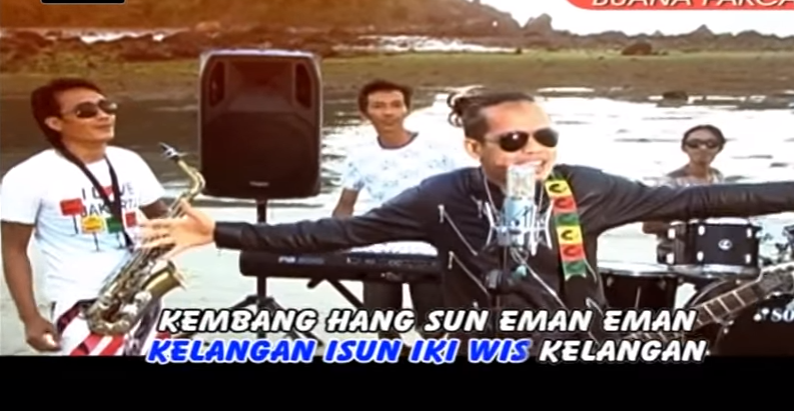 Chord Gitar Lagu Demy Kelangan Kunci Lagu Terlengkap | Chord Demy