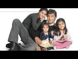 Adnan Siddiqui Family Wife Son Daughter Father Mother Age Height Biography Profile Wedding Photos
