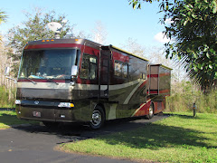 Rv Travels With Karen and Al: RV Remodel Completed