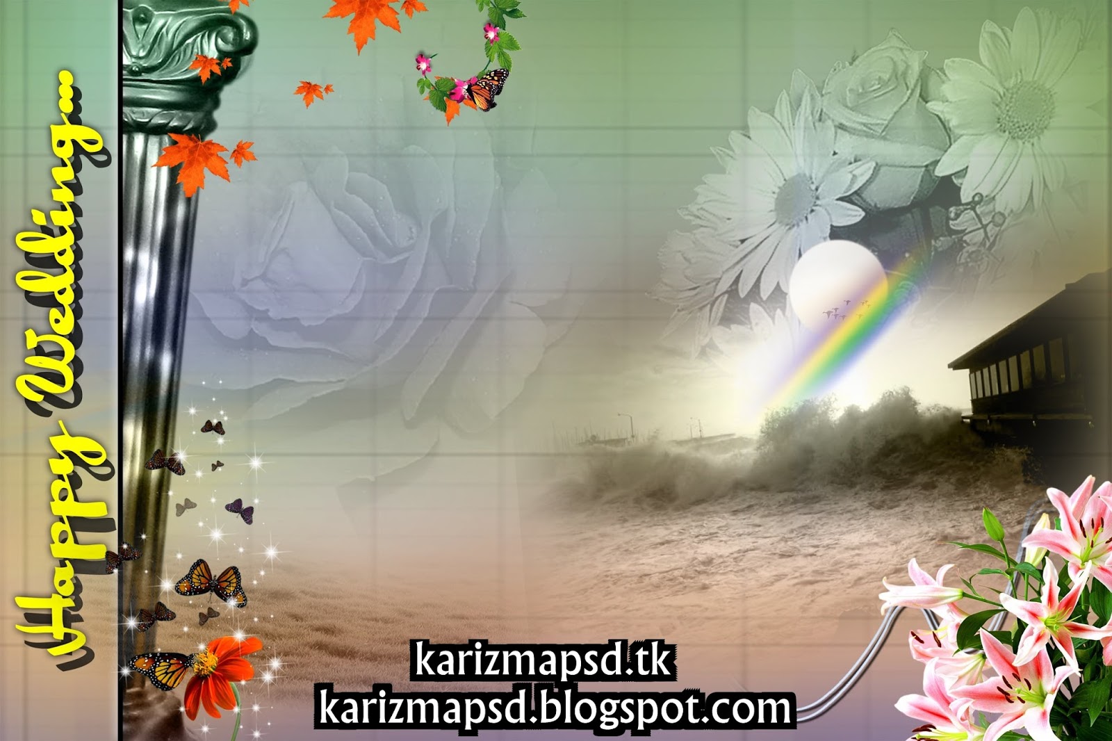 8x12 Indian Wedding Karizma Album PSD Templates 8x12 Indian Wedding Karizma Album PSD Templates