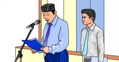 Contoh Pidato sambutan 17 Agustus HUT RI ke - Blog Iseng | Kumpulan