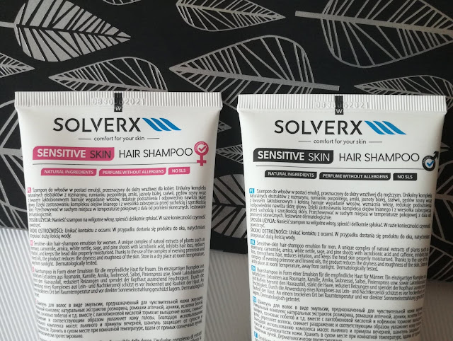 solverx szampon