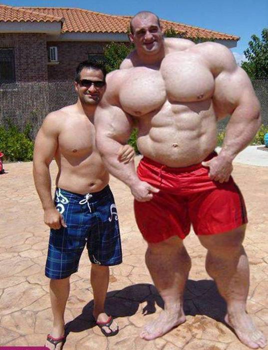 The Biggest Bodybuilder In The World Home Decor the-biggest-bodybuilder-in-the-world-home-decor