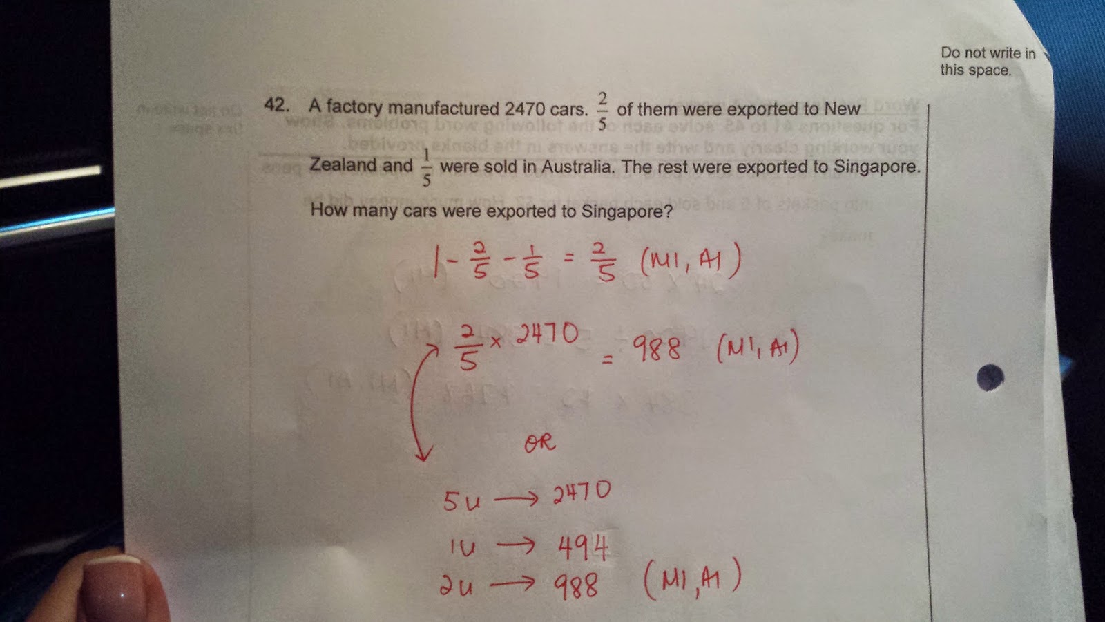 Our lady queen of peace school facebook picture