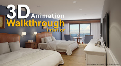 3d Walkthrough Animation In Jaipur