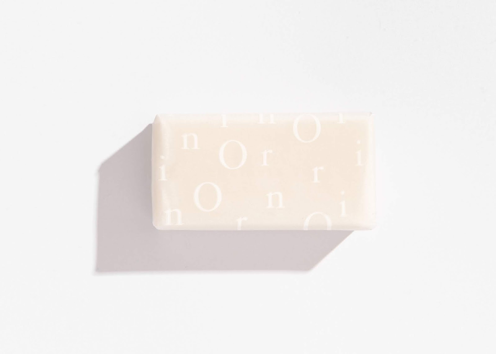 nOri on Packaging of the World - Creative Package Design Gallery