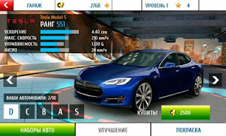 Download free Asphalt 8: Airborne v2.8.0h apk android and ios