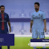 FIFA 14 NEW UPDATE MOD V1 SEASON 2018-19