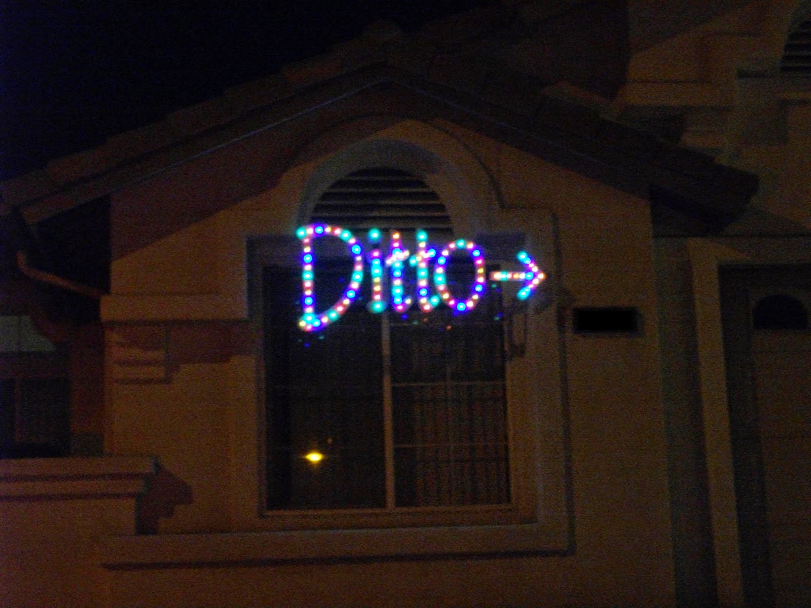 💖 Christmas Lights in Hemet