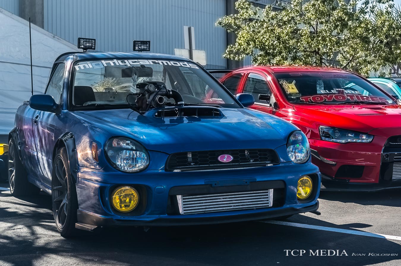 JDM Heroes of Las Vegas MotorFlair