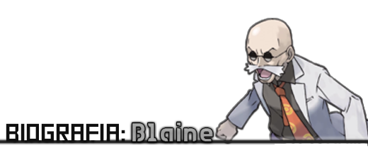 Blaine (Game)