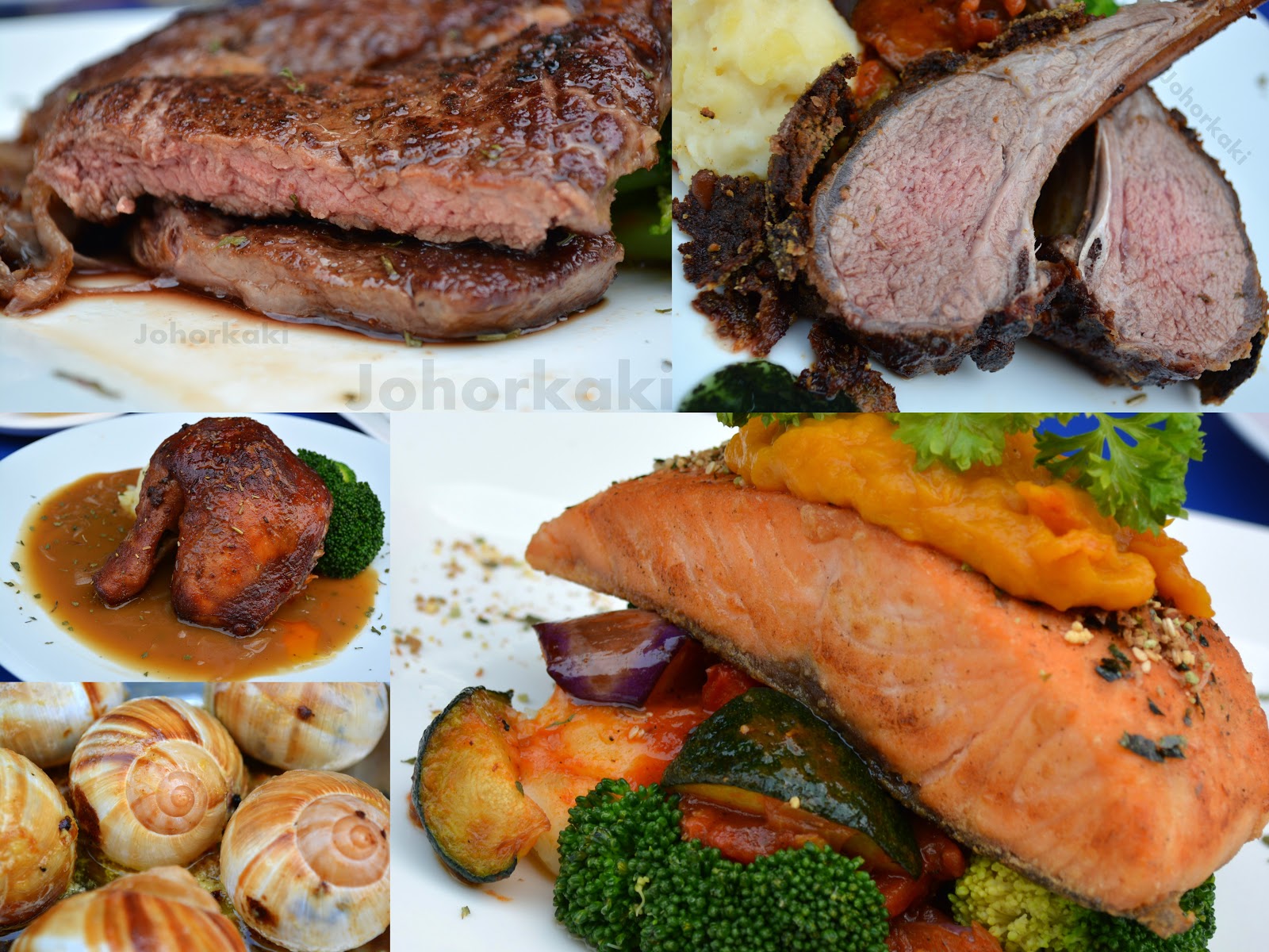 Johor Kaki Travels For Food March 2014 Johor Kaki Travels For Food March 2014