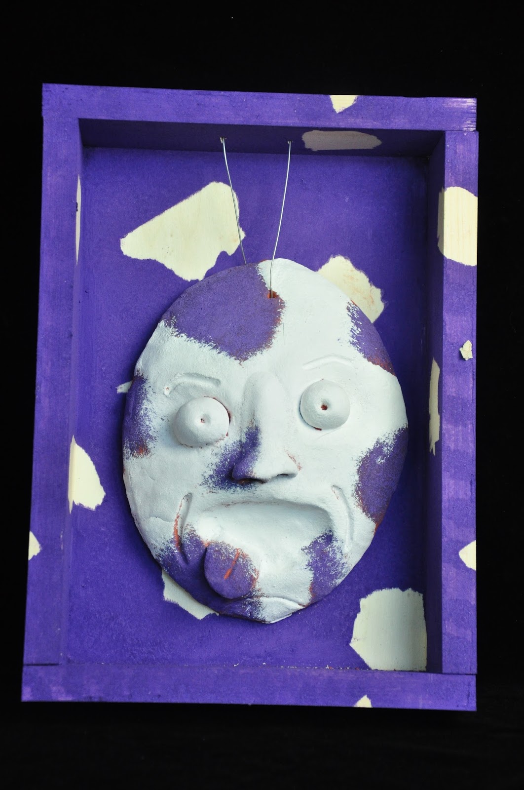 Lernen Mit Bildern Kunst Und Design Am Borg Scheibbs Oneliner