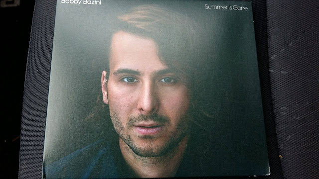 Bobby Bazini Bobby Bazini